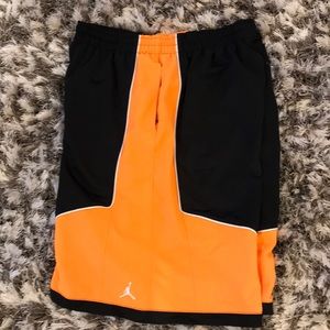 Nike Athletic Shorts